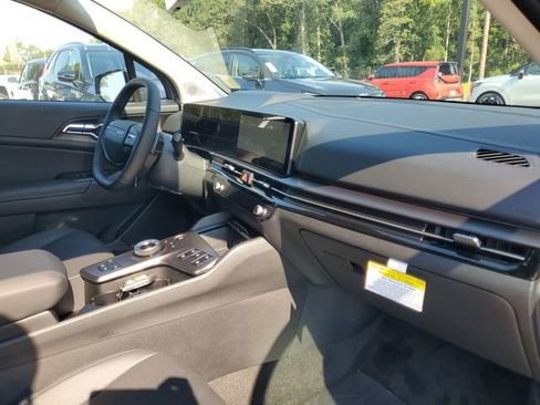 New 2026 Kia Sportage SX Prestige image 34