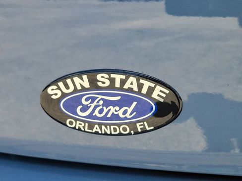 Certified 2024 Ford Escape ST-Line FWD image 9