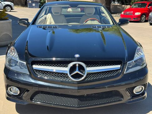 Used 2009 Mercedes-Benz SL 550 image 38