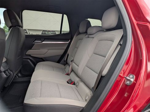 New 2026 GMC Terrain Elevation w/ LPO, Floor Liner Package image 9