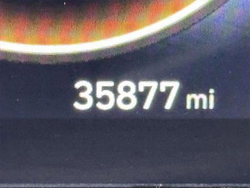 Used 2023 Hyundai Tucson Limited image 32