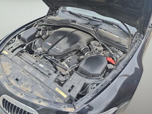 Used 2006 BMW M6 Coupe RWD image 14