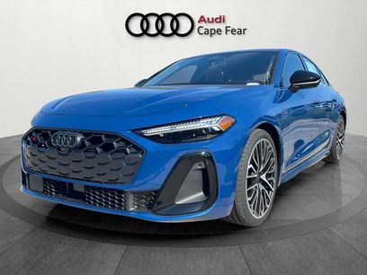 New 2026 Audi S5 Prestige