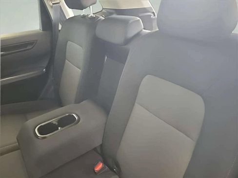 Used 2024 Honda CR-V LX image 17