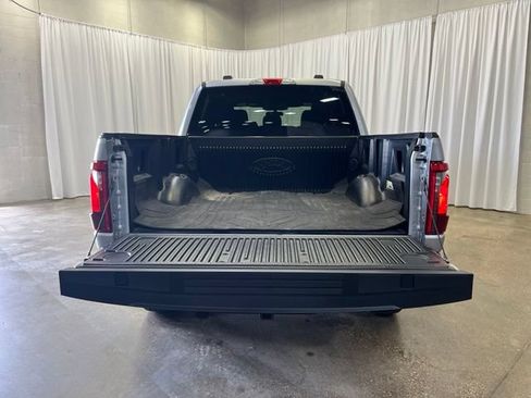 Used 2024 Ford F150 STX AWD/4WD image 10