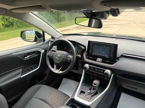 Used 2020 Toyota RAV4 XLE w/ Convenience Package AWD/4WD image 32