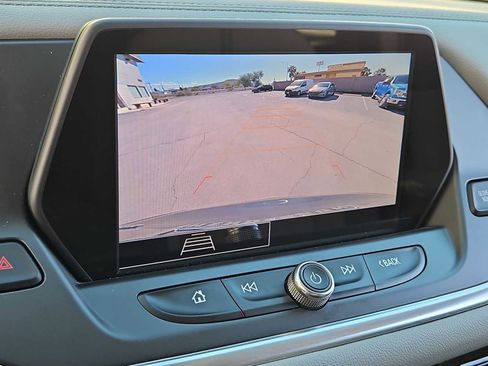 Used 2021 Chevrolet Blazer LT w/ LPO, Cargo Package image 29