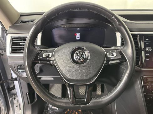 Used 2019 Volkswagen Atlas SEL AWD/4WD image 27