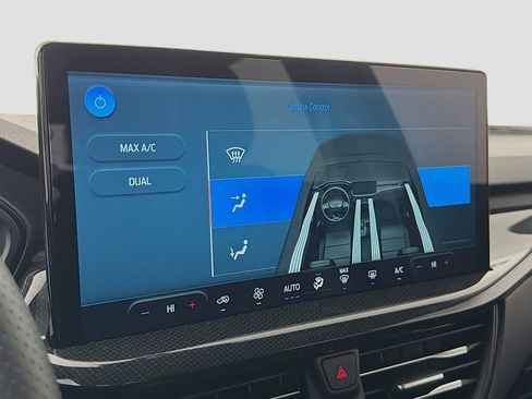 New 2026 Ford Escape ST-Line w/ Tech Pack #1 FWD image 17