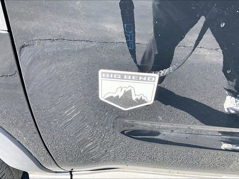 Used 2022 Ford Bronco Sport Big Bend w/ Convenience Package image 23