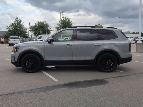 Used 2024 Kia Telluride SX Prestige X-Line AWD/4WD image 7