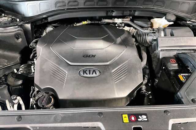 Used 2021 Kia Telluride SX w/ Towing Package AWD/4WD image 9