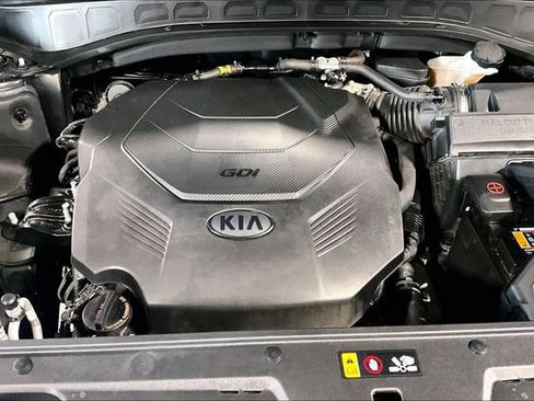 Used 2021 Kia Telluride SX w/ Towing Package AWD/4WD image 9