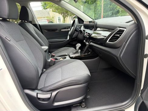 Certified 2024 Kia Seltos S AWD/4WD image 29