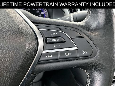 Certified 2017 INFINITI Q60 3.0t w/ Premium Plus Package 3.0T RWD image 28