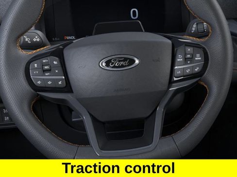 New 2026 Ford Explorer Tremor w/ Tremor Convenience Package image 12