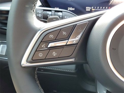 Certified 2026 Buick Enclave Preferred image 23