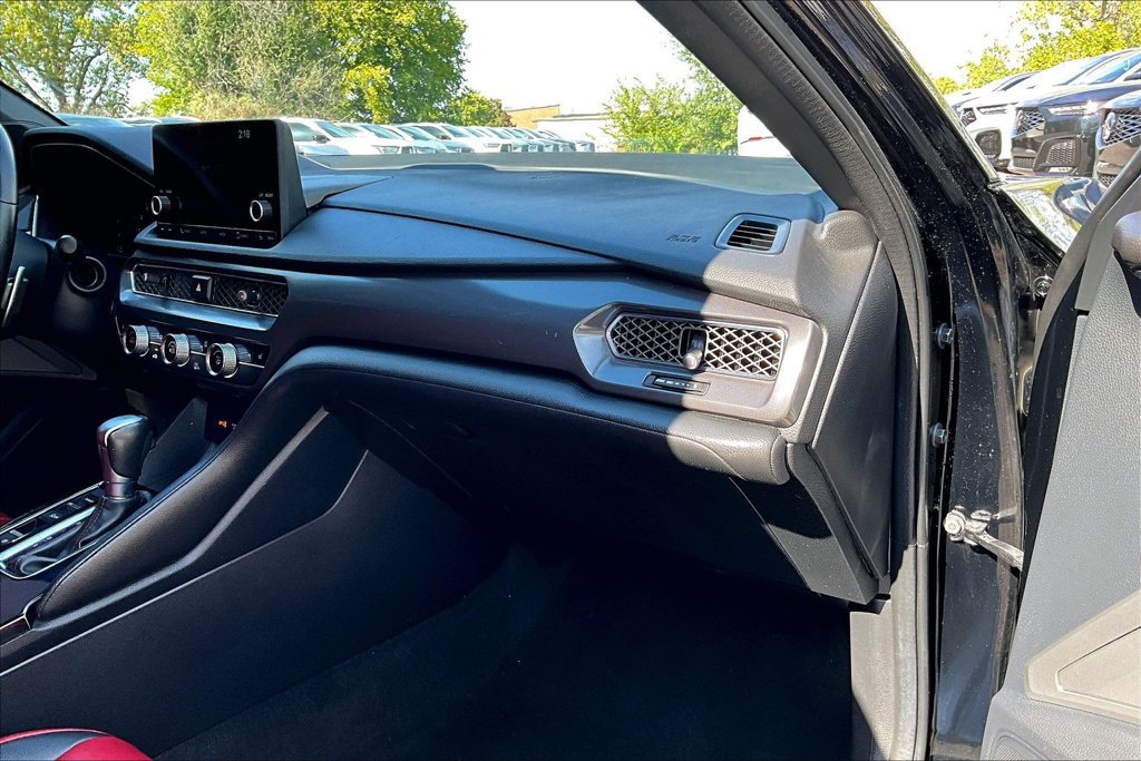 Used 2024 Acura Integra A-Spec FWD image 19