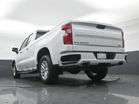 Used 2019 Chevrolet Silverado 1500 RST image 56