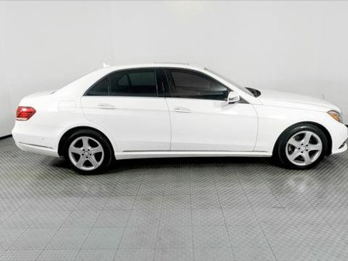 Used 2015 Mercedes-Benz E 350 Sedan w/ Premium 1 Package image 8