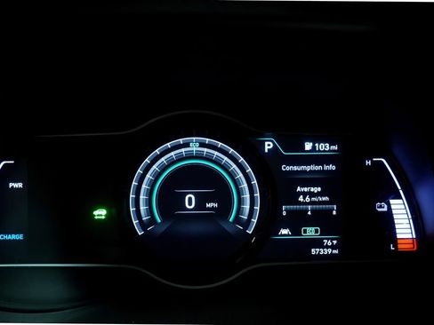Used 2020 Hyundai Kona Ultimate FWD image 22