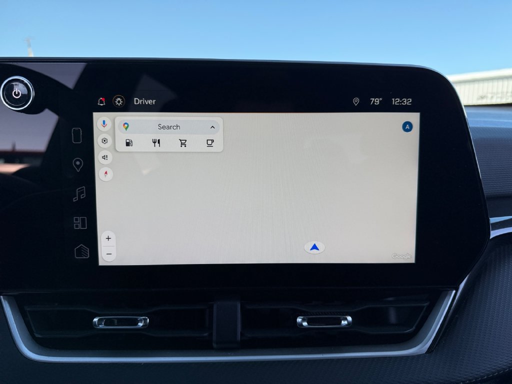 Used 2025 Chevrolet Equinox LT w/ Safety and Technology Package AWD/4WD image 46