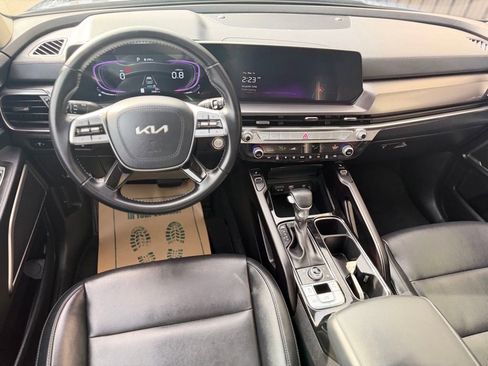 Used 2025 Kia Telluride S AWD/4WD image 15