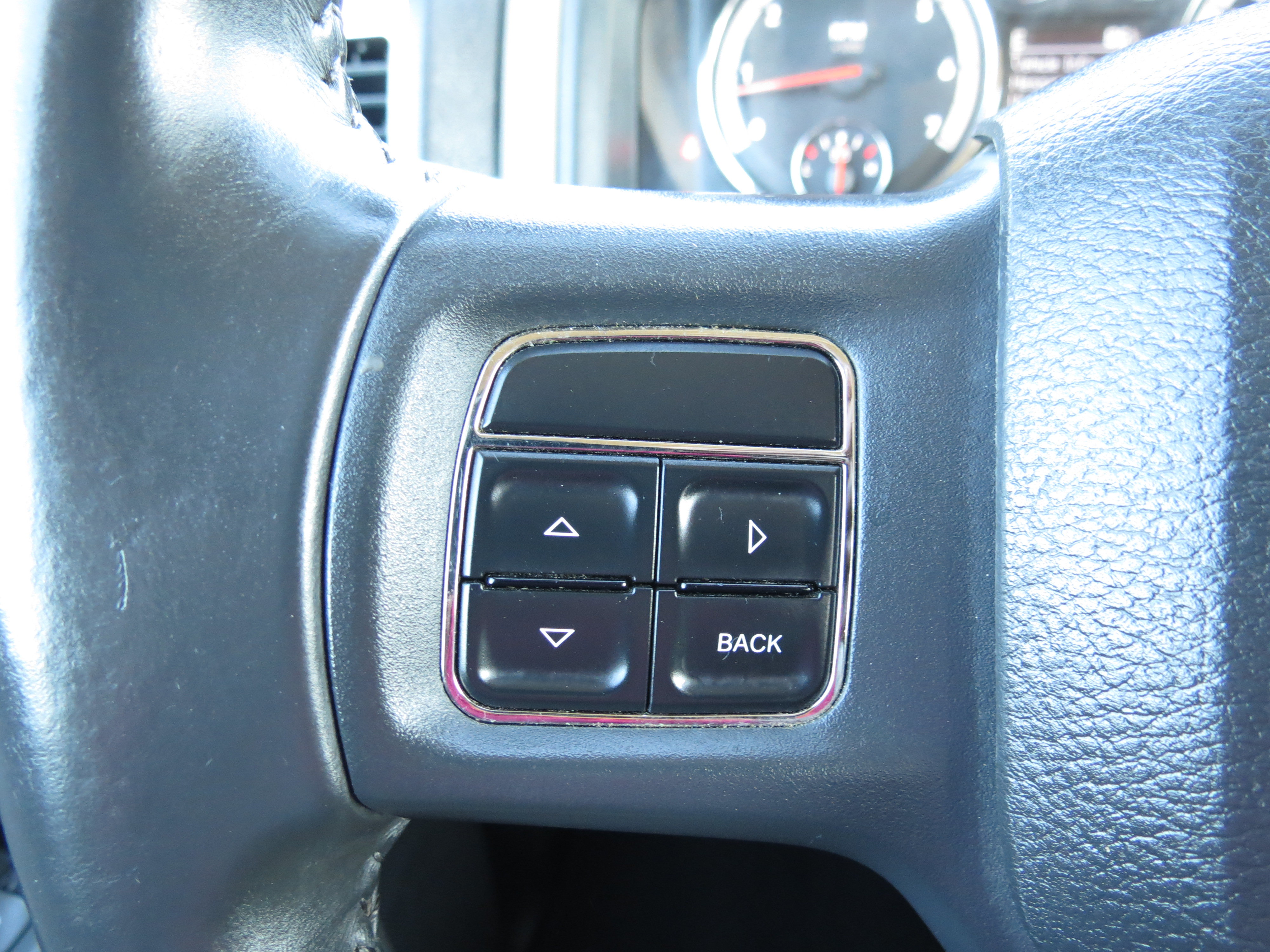 Used 2012 RAM 1500 Lone Star RWD image 14