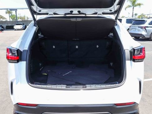 Used 2022 Lexus NX 350 AWD image 28