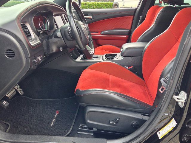 Used 2022 Dodge Charger Scat Pack RWD image 5