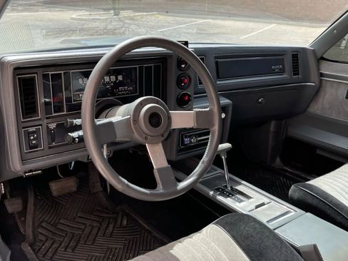 Used 1987 Buick Regal Coupe image 37