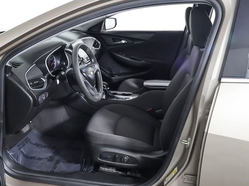 Used 2023 Chevrolet Malibu LT w/ Driver Confidence Package image 22