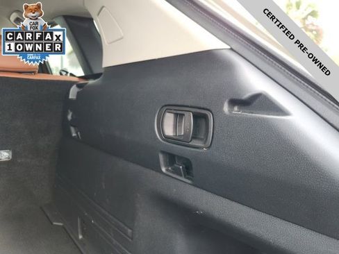 Certified 2024 MAZDA CX-50 2.5 Turbo w/ Weather Package image 22