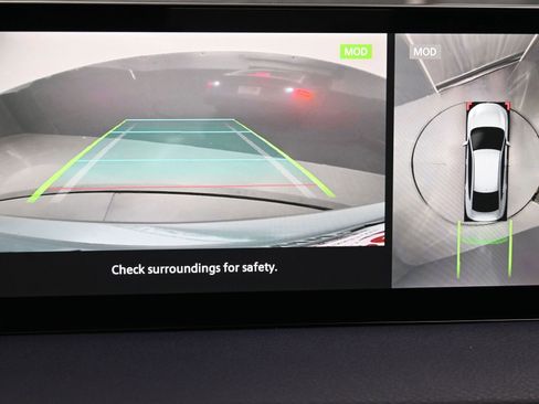 New 2026 Nissan Sentra SL w/ Floor Mat Package FWD image 17