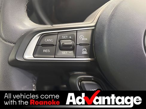 Used 2023 Dodge Hornet GT Plus image 16