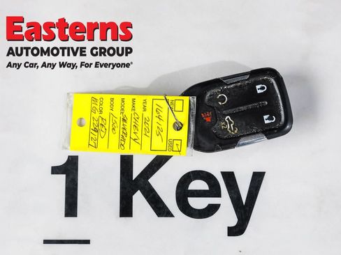 Used 2021 Chevrolet Silverado 1500 RST image 22