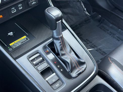 Certified 2024 Honda CR-V Sport Touring image 18