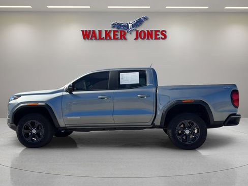 Used 2023 GMC Canyon Elevation w/ Elevation Premium Package image 6