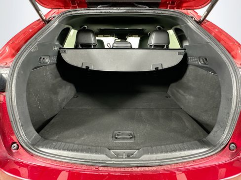 Used 2022 MAZDA CX-5 AWD 2.5 Turbo image 29