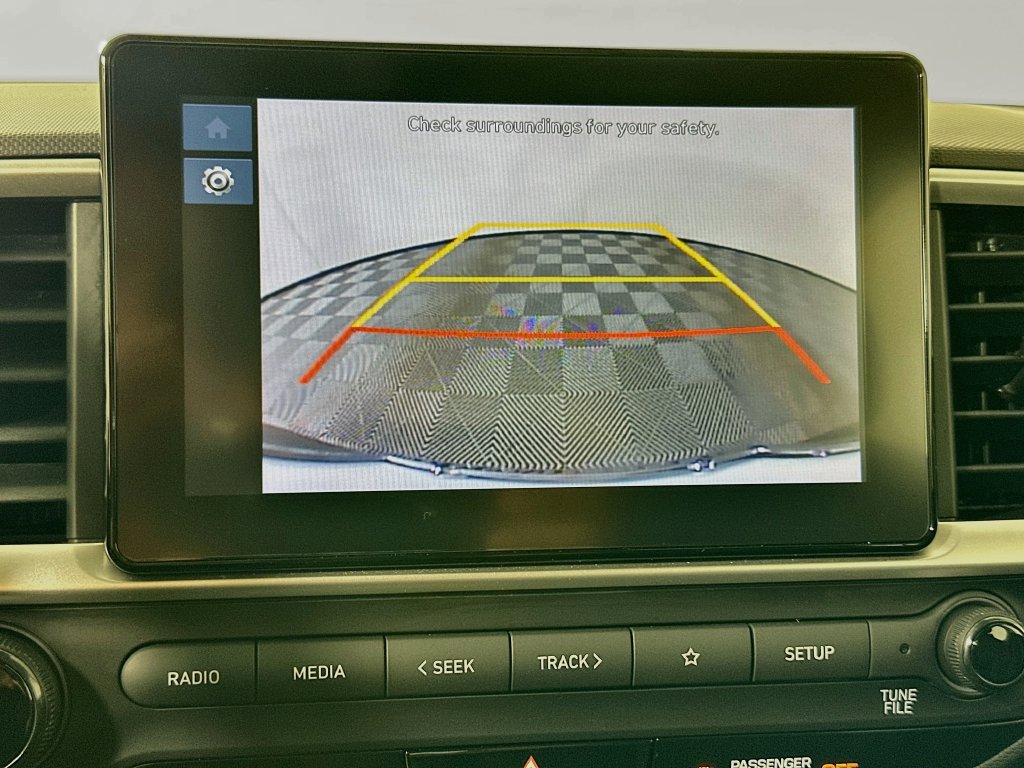 Used 2026 Hyundai Venue SEL FWD image 13