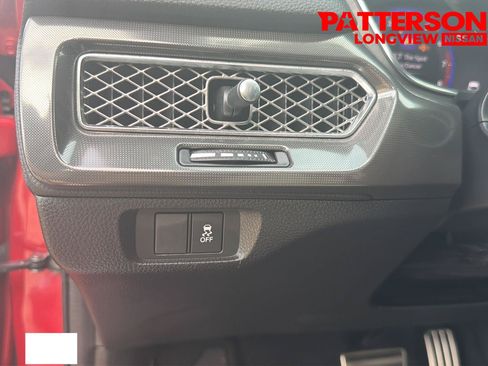Used 2023 Acura Integra A-Spec FWD image 11