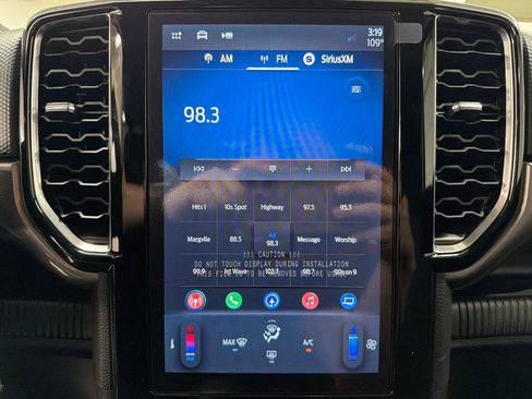 New 2026 Ford Ranger XLT w/ Trailer Tow Package AWD/4WD image 23