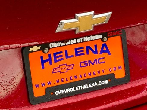 Used 2017 Chevrolet Malibu LT image 20