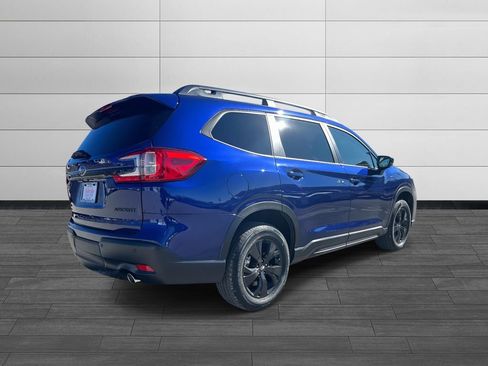 New 2026 Subaru Ascent Premium image 3