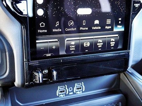 New 2026 RAM 3500 Laramie image 36