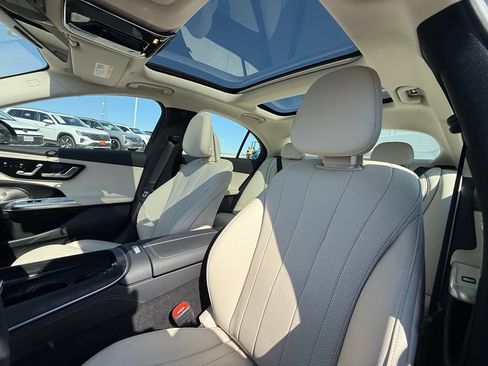 Used 2026 Mercedes-Benz E 350 Sedan image 13