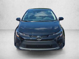 Certified 2025 Toyota Corolla LE FWD video 2