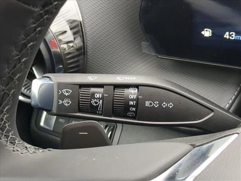 New 2026 Chevrolet Equinox LT w/ Safety and Technology Package image 15