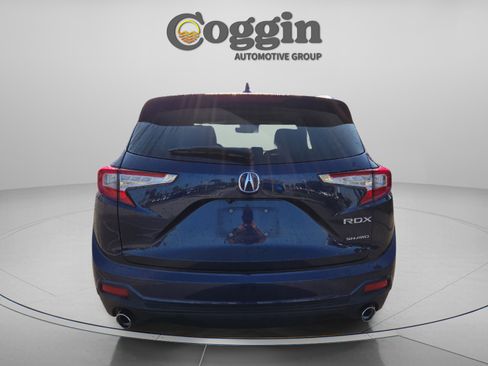 Certified 2019 Acura RDX AWD w/ Advance Package image 4