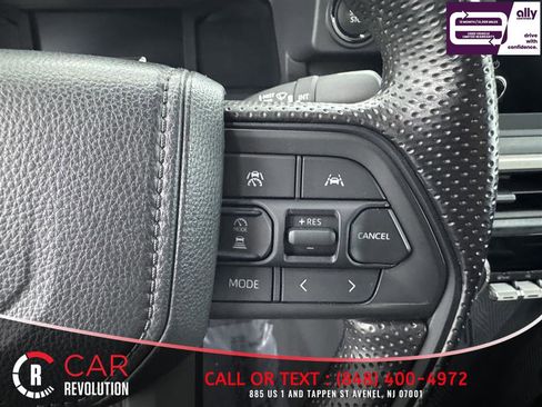 Used 2024 Toyota Tacoma SR RWD image 18